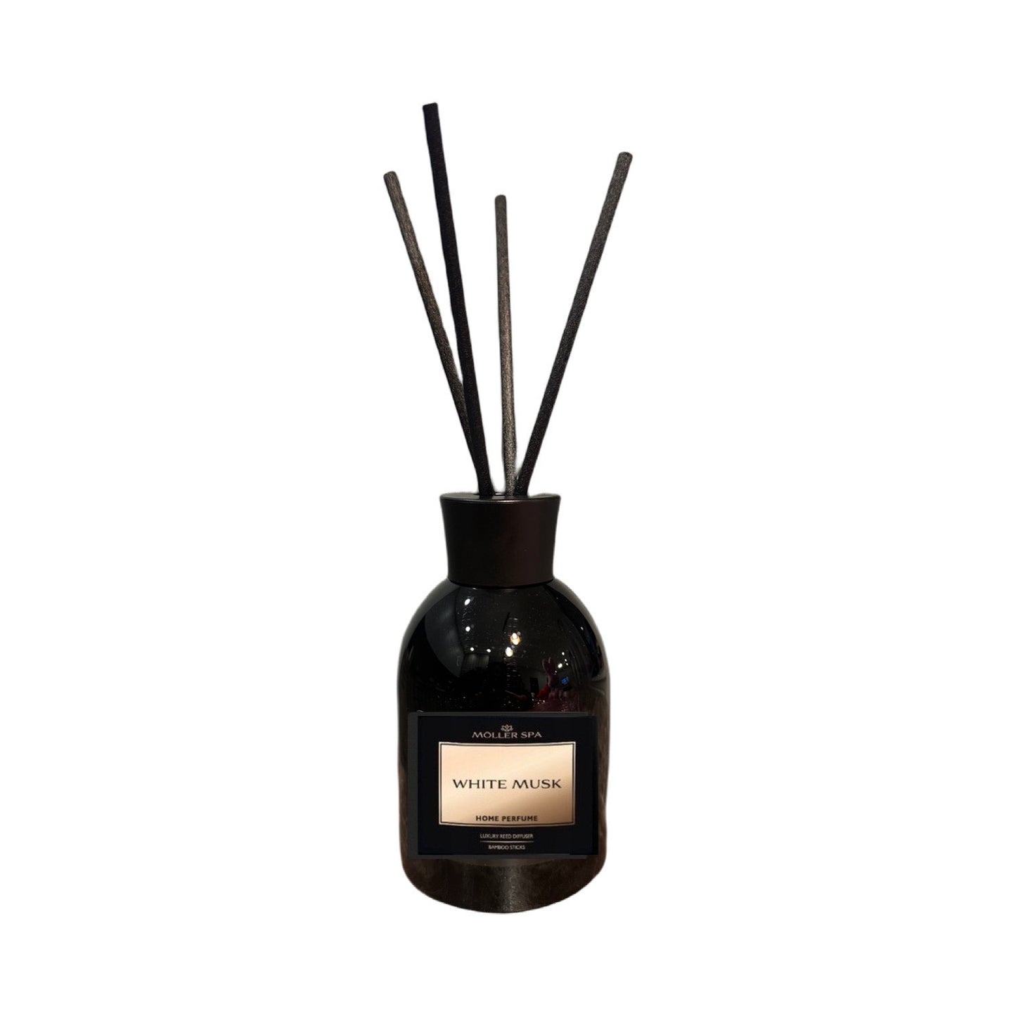 Namų kvapas "White Musk" 250 ml.