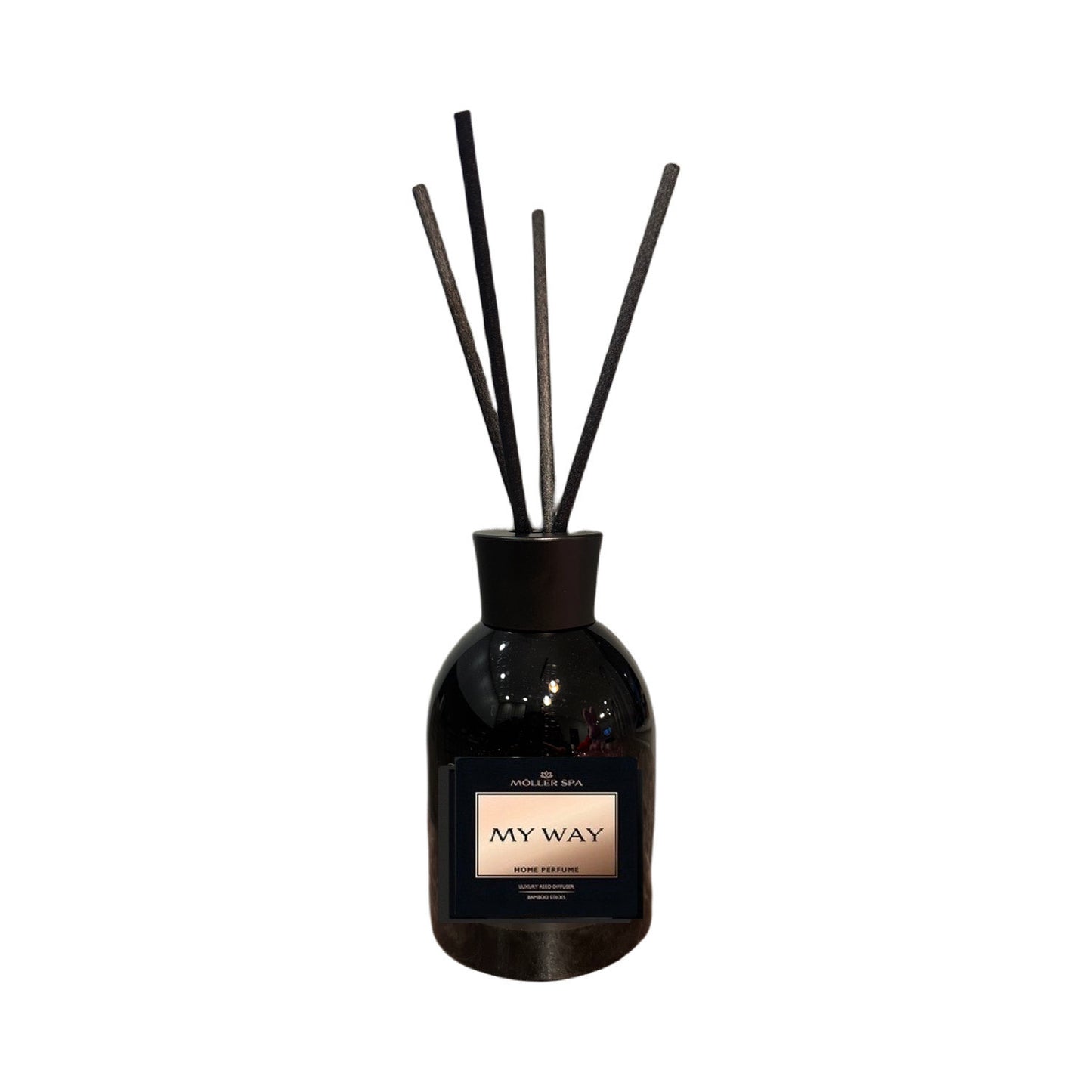 Namų kvapas "My way" 250ml.