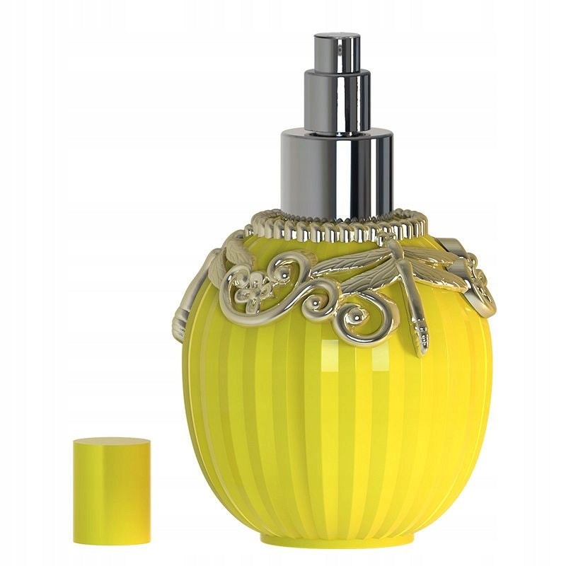 LĖLĖ KVAPŲ BUTELYJE CHLOE LOVE YELLOW