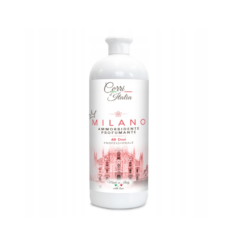 Minkštiklis "Corri D'Italia Milano"