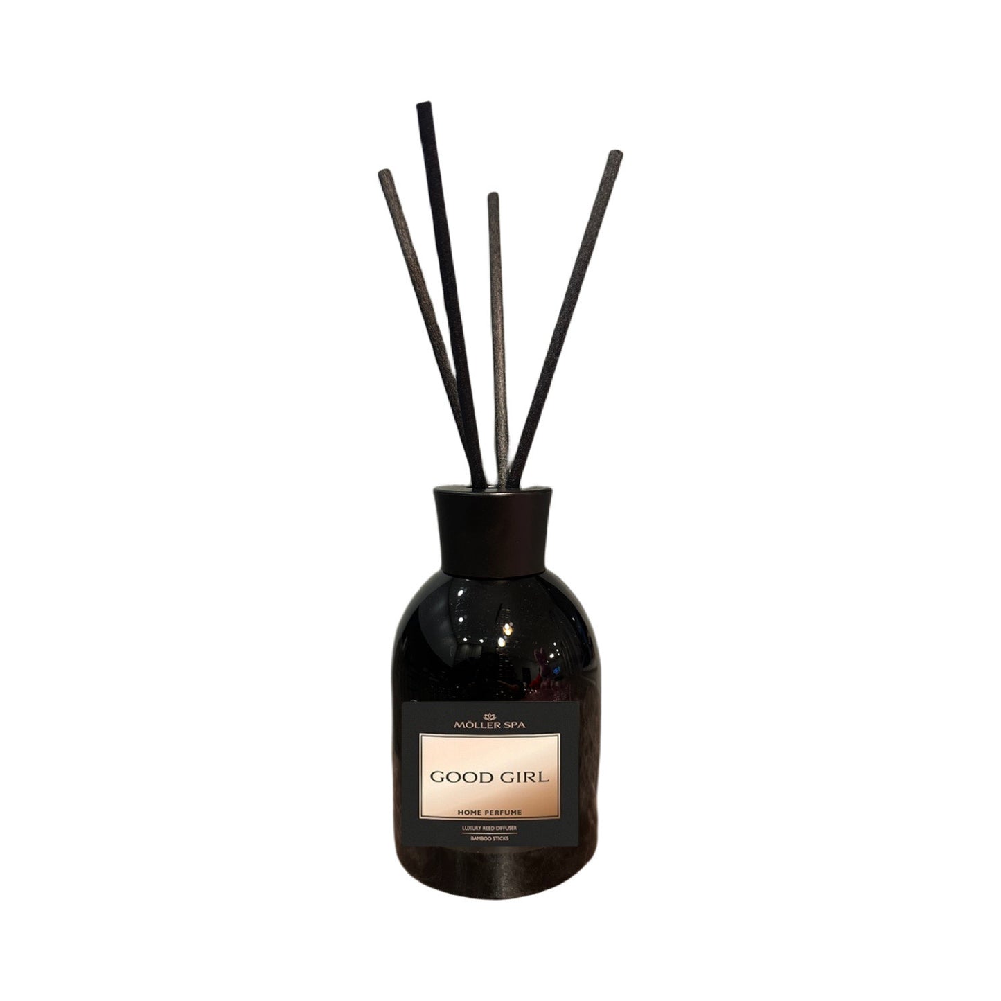 Namų kvapas "Good girl" 250 ml.