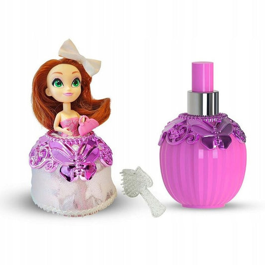 LĖLĖ KVAPŲ BUTELYJE CHLOE LOVE PINK