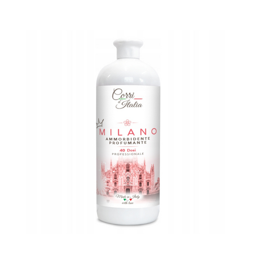 Minkštiklis "Corri D'Italia Milano"